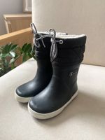 Сапоги Aigle c утеплением, 24