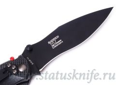 Нож FOX ORESTE FRATI FX-BT01 Bфотография - 6
