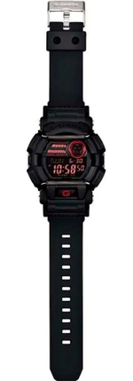 Часы Casio GD-400-1E
