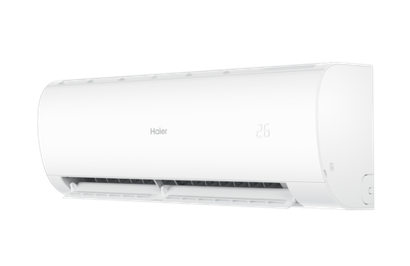 Сплит-система HAIER, CORAL (on/off), HSU-24HPL203/R3(IN) / HSU-24HPL03/R3(OUT)