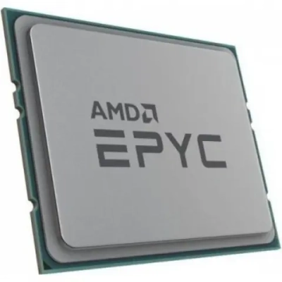 Процессор AMD EPYC 7543 OEM (100-000000345)
