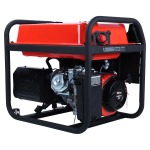 Бензиновый генератор SUNREKA G5500EAX