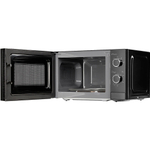 MONSHER MTW 204 Noir