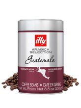 Кофе в зернах ILLY Guatemala Гватемала 250 мл, 2 шт