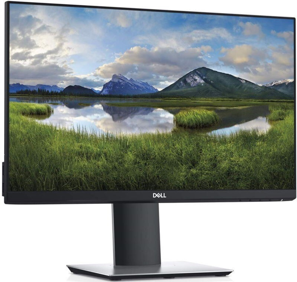 Монитор Dell 27" P2720D (2720-0292)