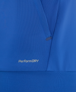 Джемпер тренировочный на молнии JÖGEL PREMIER PerFormDRY Training FZ Jacket, синий
