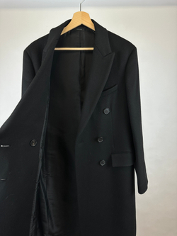 Пальто Jil Sander
