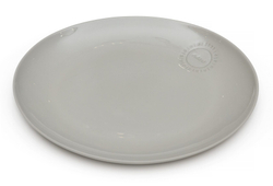 Тарелка PLATE XLARGE Тарелка 310 x Feinedinge Серый