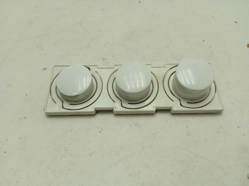 WD-10170SD кт175 Панель кнопок для стиральной машины LG WD-10170SD б/у