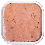 Влажный корм Monge Dog Fresh для собак, с говядиной, консервы 32шт по 100 г
