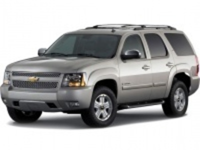 Автоковрики для Chevrolet Tahoe GMT900 (2007-2014)