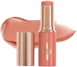 Charlotte Tilbury Peachy Glow Румяна в стике