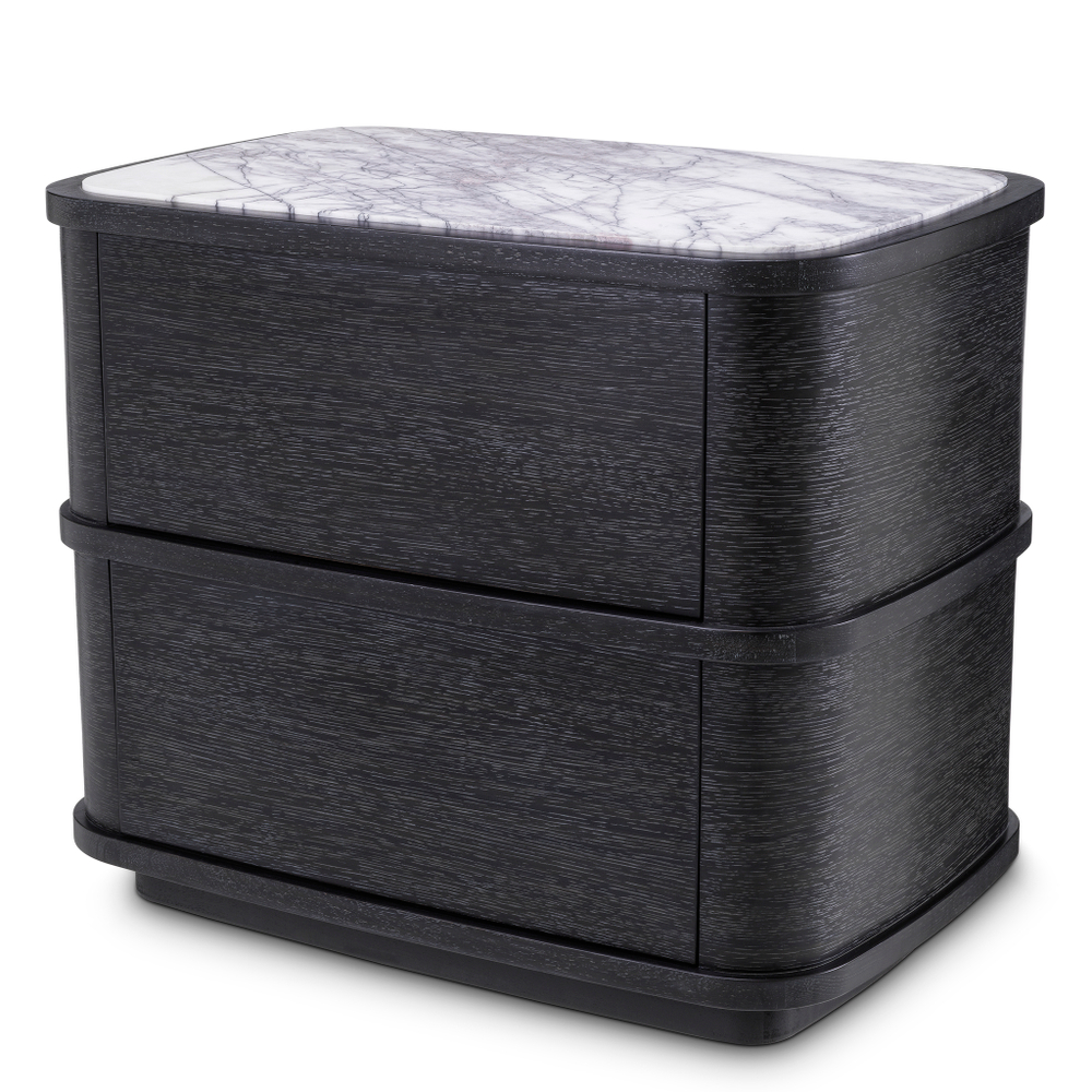 Прикроватная тумба Bedside Table Cabana арт.115103