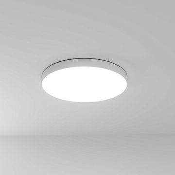 Потолочный светильник 100W 4000K A6699PL-1WH белый Fado Arte Lamp