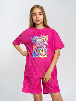 Костюм детский "990Д"