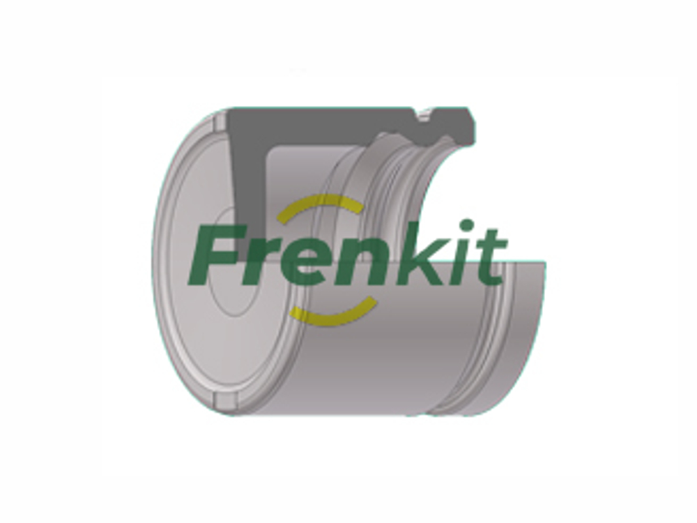 FRENKIT - P575504-FRN - Piston, brake caliper