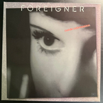 Foreigner - Inside Information (Германия 1987г.)