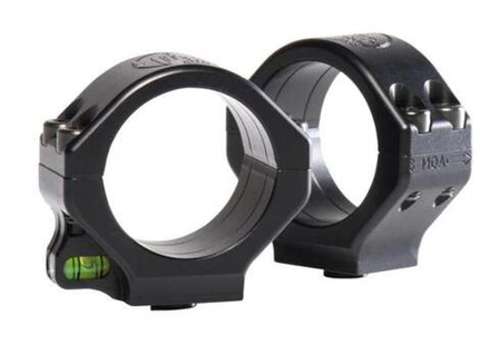 Кольца TIER-ONE Blaser TacRings (4 винта) Ø36mm H26mm 8-MOA