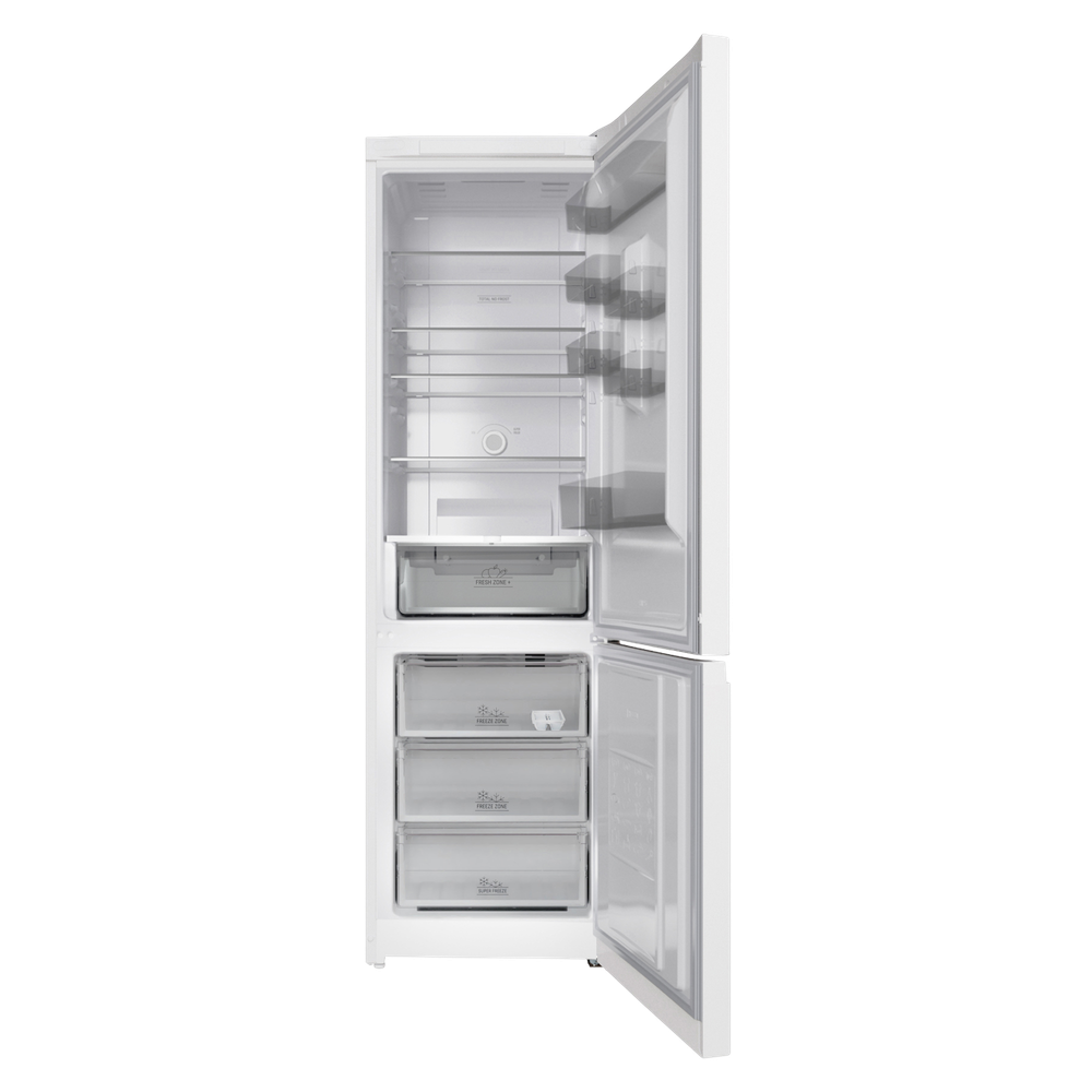 Холодильник Hotpoint HT 6200 W