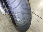 Yamaha FZS1000 Fazer 2004