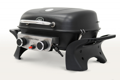 Портативный газовый гриль Start Grill 2 горелки