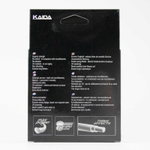 Леска Kaida Big Fish (150м)