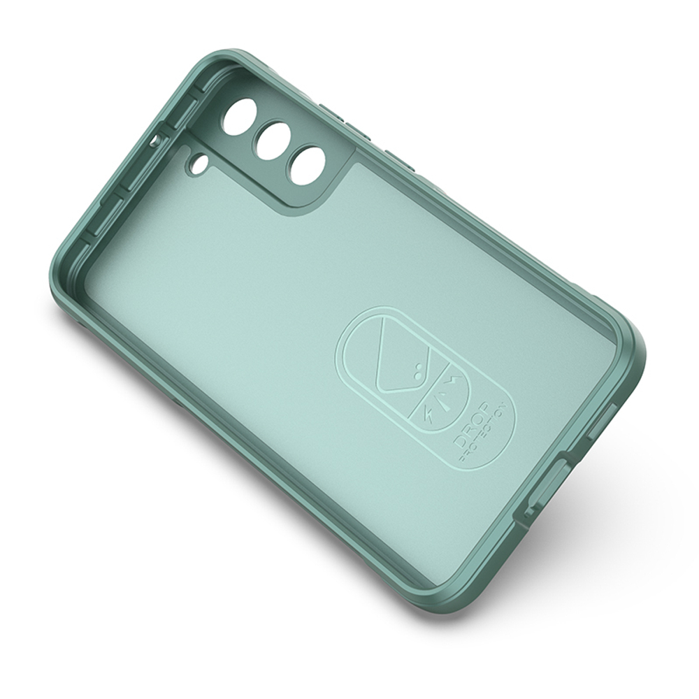 Противоударный чехол Flexible Case для Samsung Galaxy S22+