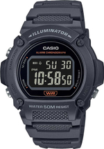 Часы Casio W-219H-8BVEF