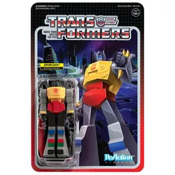Фигурка Super7 Transformers: Grimlock (БАМП)