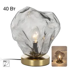 Интерьерная настольная лампа Rocka CL247087 Citilux
