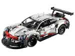 Конструктор LEGO Technic 42096 Porsche 911 RSR
