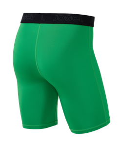 Шорты компрессионные Jogel CAMP 2 PerFormDRY Baselayer Short, зеленый 72