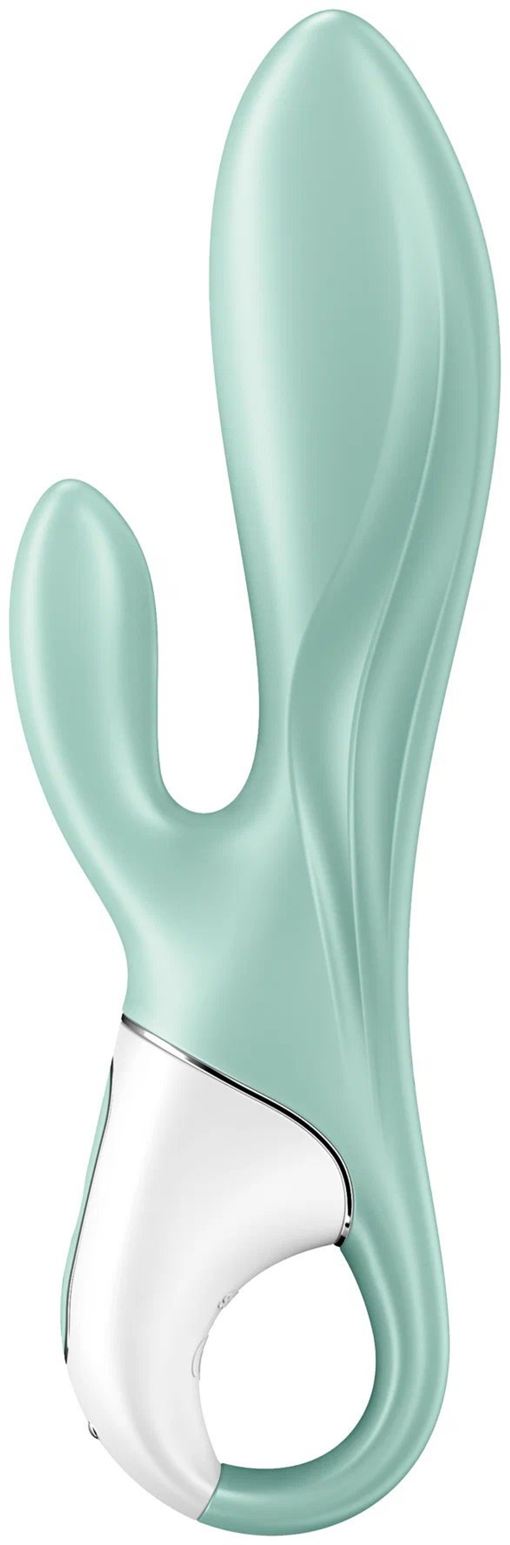 Вибратор Satisfyer Air Pump Bunny 5+