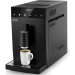 Кофемашина Vitek Metropolis VT-8701 1350Вт черный
