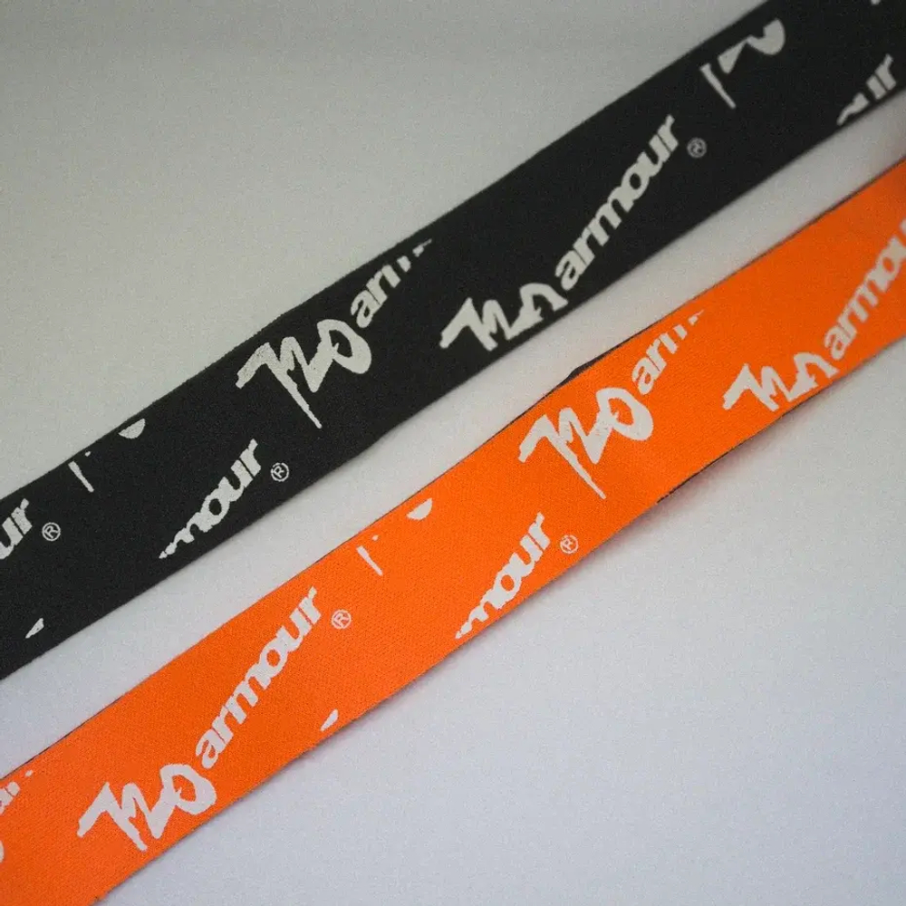 Неопреновый ремешок 720armour / Head Strap Orange / Оранжевый