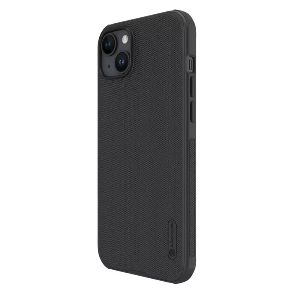 Чехол Nillkin Super Frosted Shield Pro Magnetic для iPhone 15 Plus / iPhone 15+
