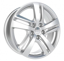 Скад Сеул 6.5x17 5x114.3 ET 48 Dia 67.1 (HS)