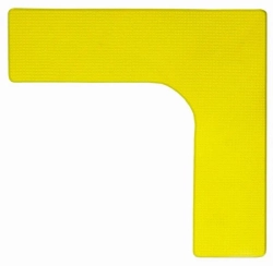 Маркеры для тренировок Pro's Pro Marking Corner 27,5cm 1P