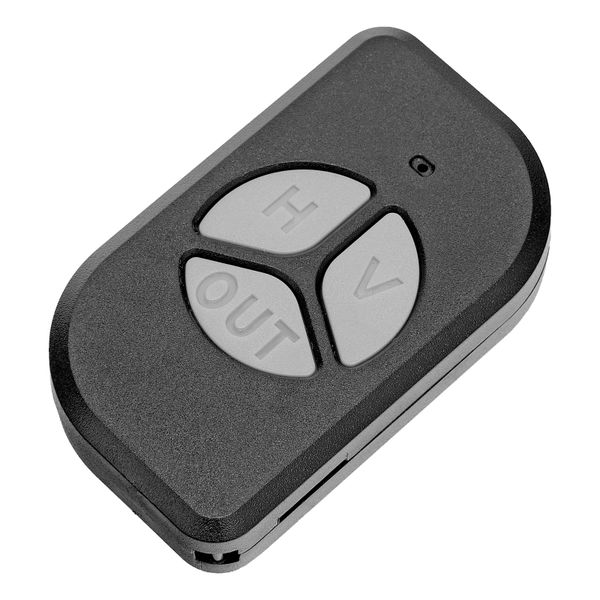 Лазерный уровень мультипризменный Denzel DLV-360-3C, 30 м, зеленый луч, Li-Ion 2,4 Aч, кейс