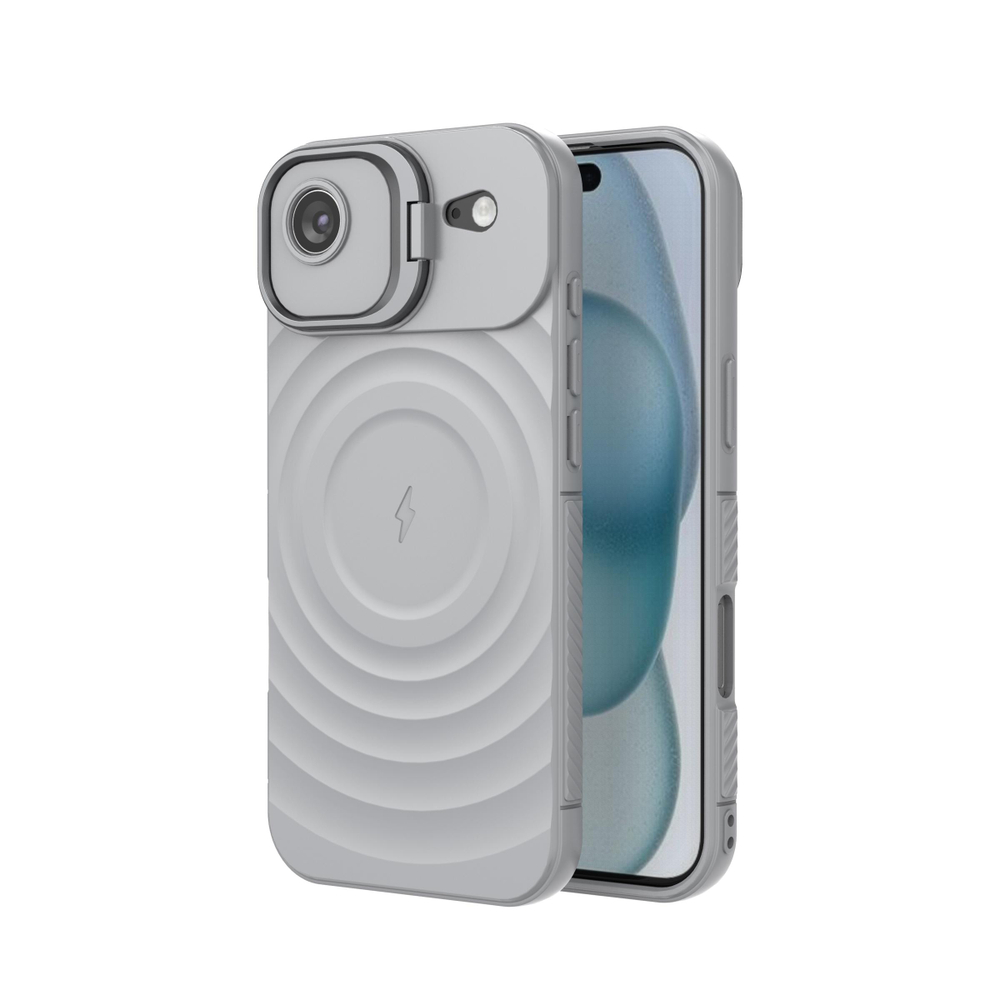 Противоударный чехол Droplet Case для iPhone 17 Air