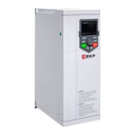 Преобразователь частоты EKF PD-90-FC-18K5-3-B
