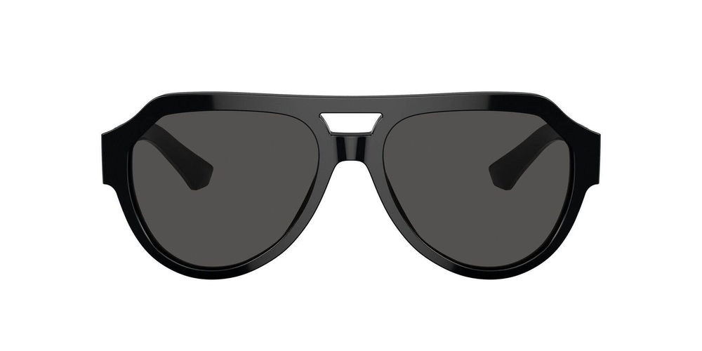Солнцезащитные очки DG4466 Dolce &amp; Gabbana - черный(DG4466)