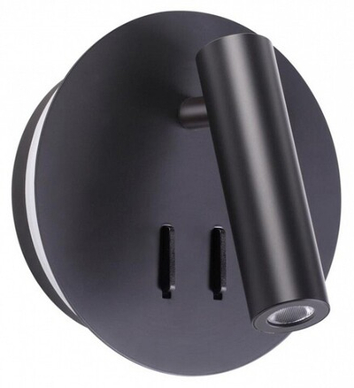 Бра Odeon Light Beam 3911/9WL