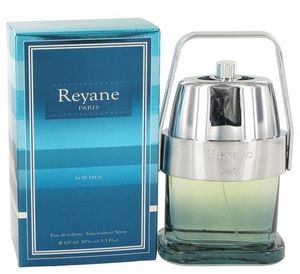 Reyane Tradition Reyane