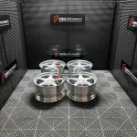 КОВАНЫЕ ДИСКИ для Toyota GR GT