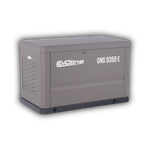 Генератор газовый EVOline GNG 9350 E