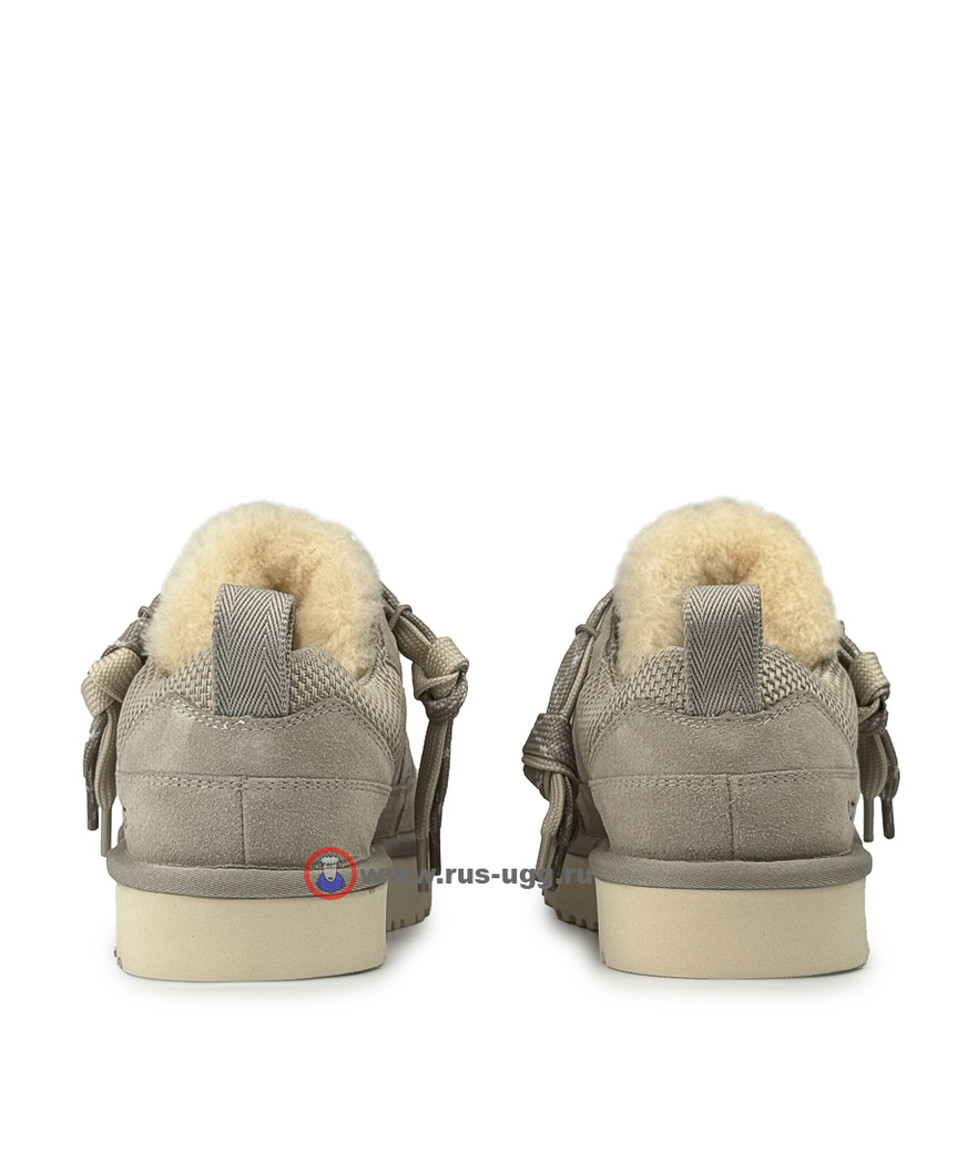 UGG MEN'S LOWMEL LO Sneakers - Campfire