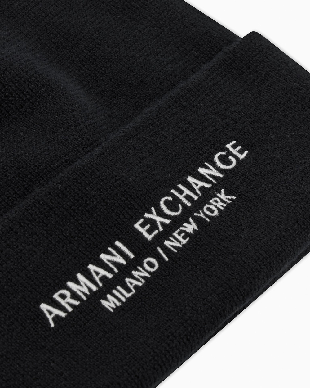 Шапка Armani Exchange