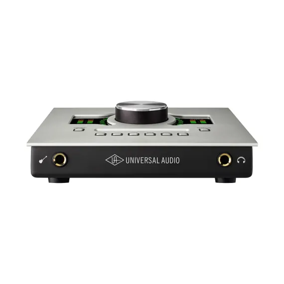 Universal Audio Apollo Twin USB Heritage Edition