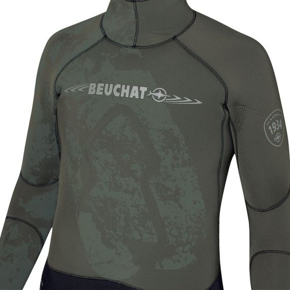 Гидрокостюм Beuchat Espadon Prestige 7 мм